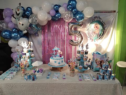 Eventos ConSentidos