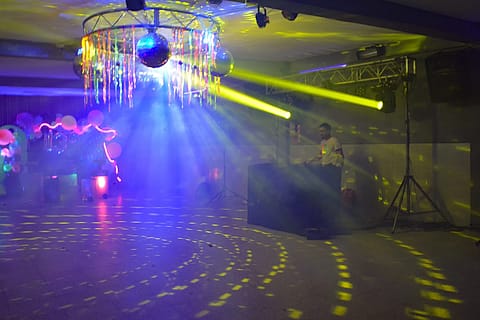 Mareva Salón de Eventos 3