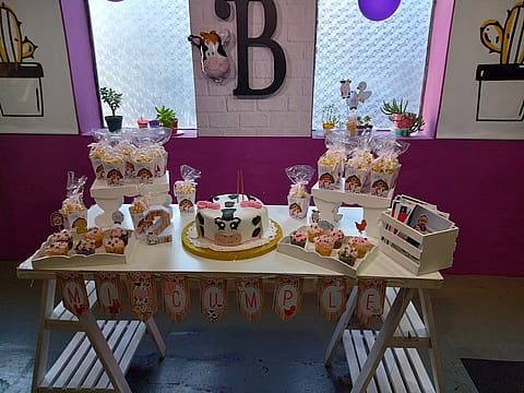 Bartolo Eventos