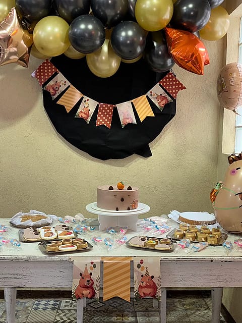 Abby Eventos 2