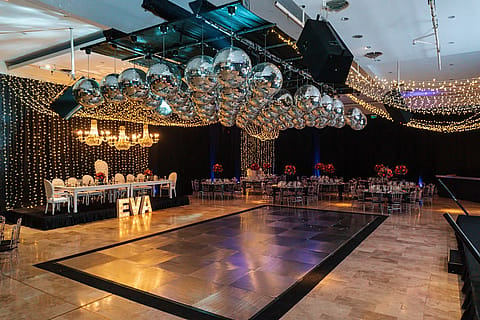 Palacio Leloir Eventos 5