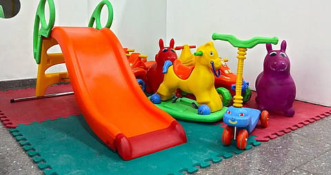 Random Eventos Infantiles 3