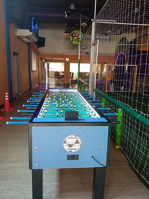 POP Multiespacio 2