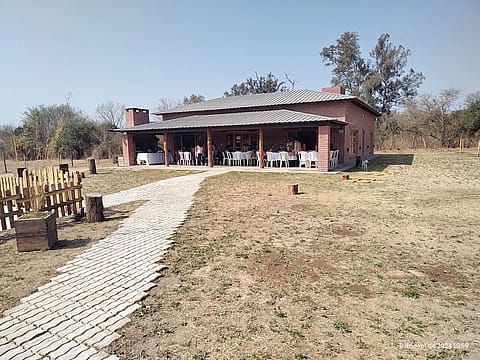 El Alemán Salón de Eventos 3