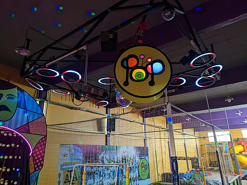POP Multiespacio 4