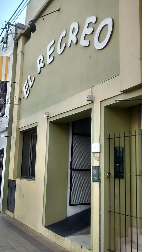 El Recreo 5
