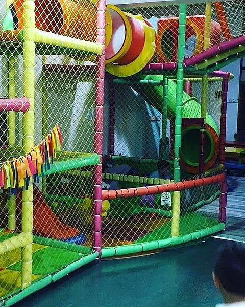 Planeta Kids