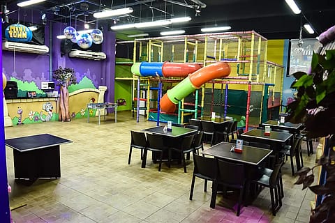 Mini Town Eventos 4