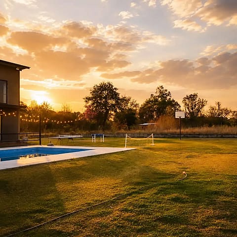 La Teresita eventos 2