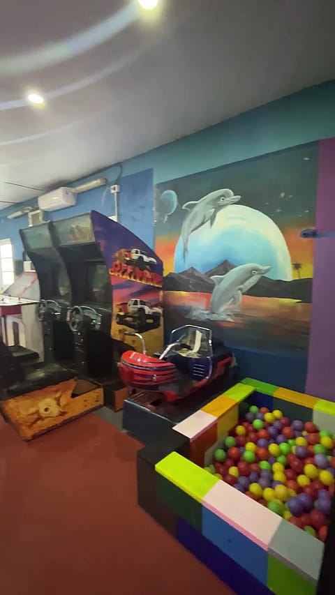 Aquarium Eventos 3
