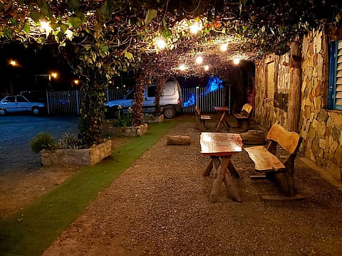 El Campito Eventos 2
