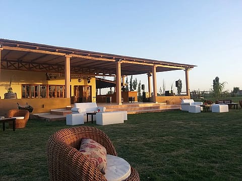 Finca Argentina 2