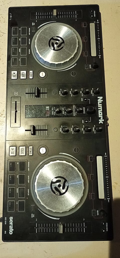 isamix 3