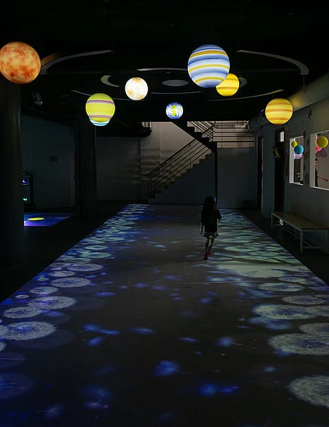 MoCoco Kids Cafe 4