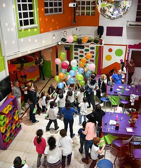 Clementina Fiestas 3