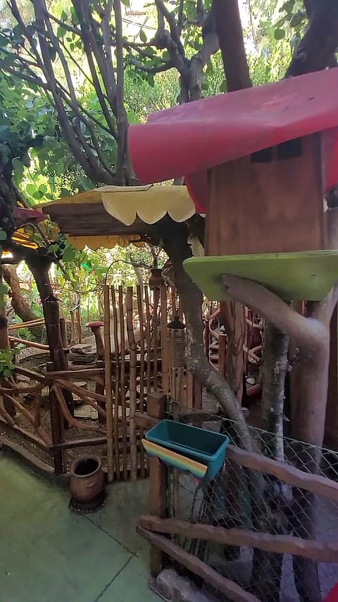 Happy Park 4