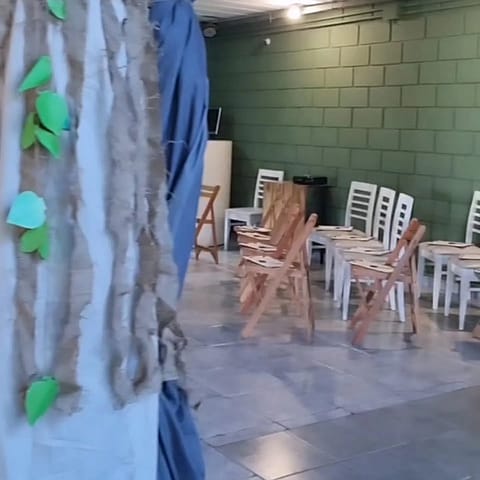 Borboletas Fiestas Infantiles 4