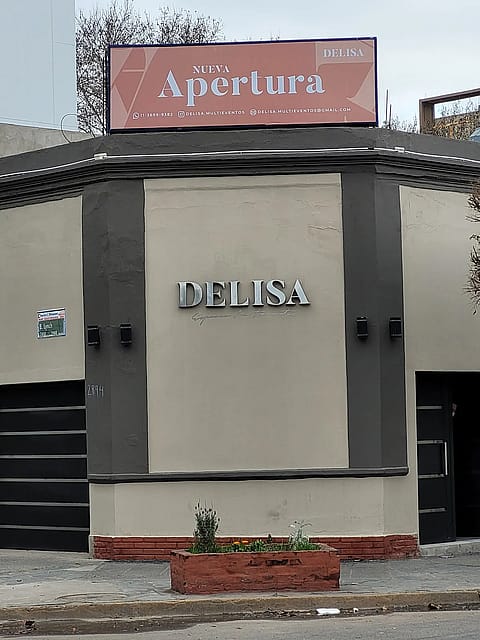 Delisa Espacio Multieventos 3
