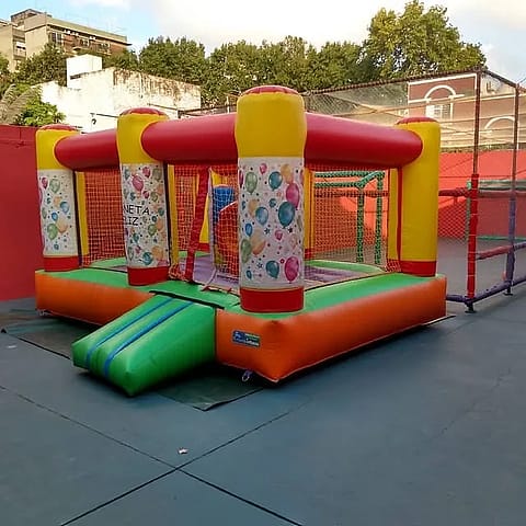 Planeta Feliz 3