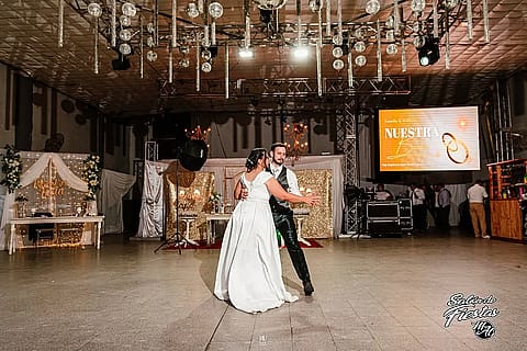 Salón de Fiestas MAG 4