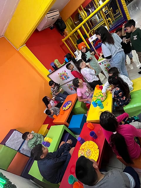 Players Kids 3