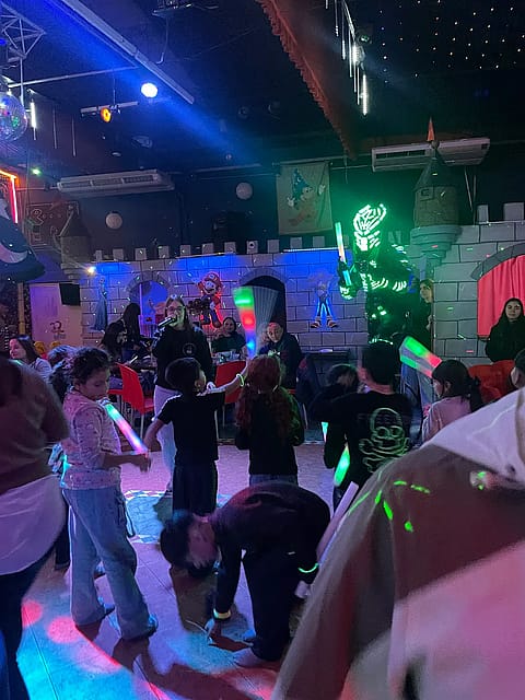 Magic Kingdom Eventos 2