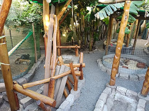 Happy Park 3