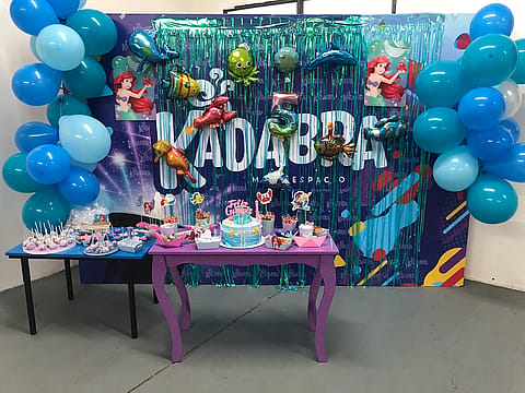 Kadabra Multiespacio 2