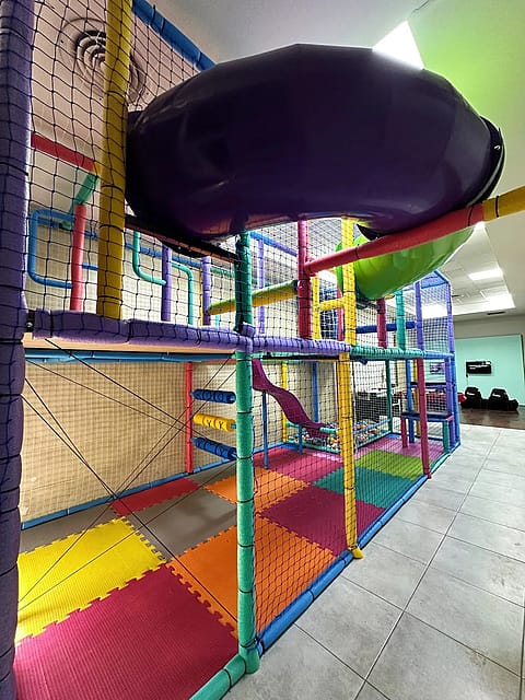 Barrilete Eventos