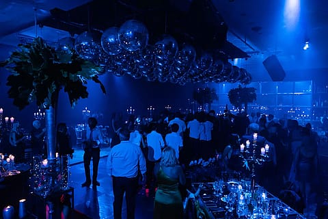 Palacio Leloir Eventos 3