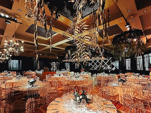 Salón Gran Paraná 2