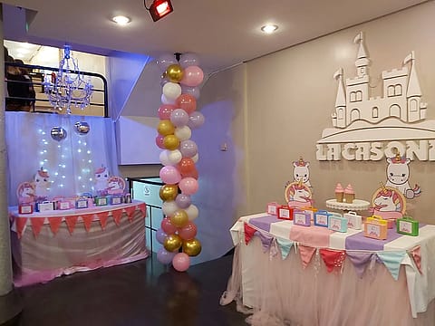 La Casona de los Bajitos 3