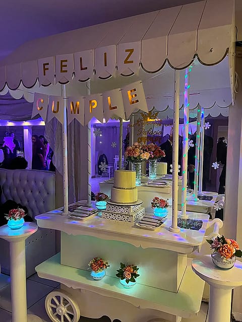 Palacio Chocolate 2