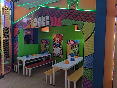 POP Multiespacio 3