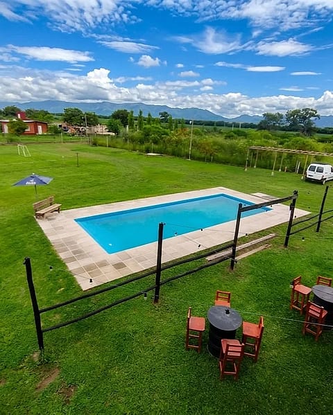 La Teresita eventos 4