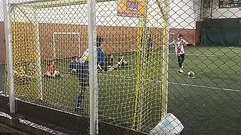 Salón Tiempo Mágico 3