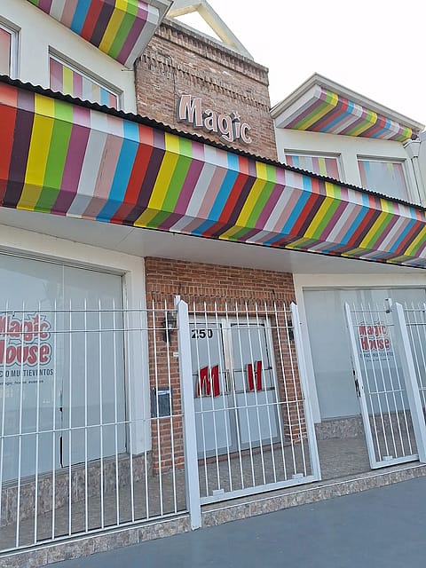 SuperMagic House 2
