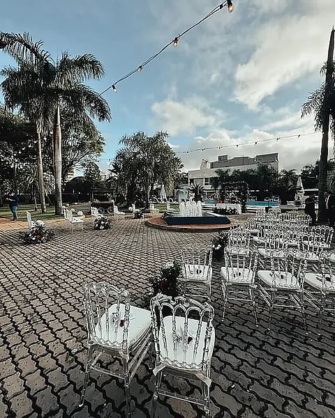 Salón Gran Paraná 5