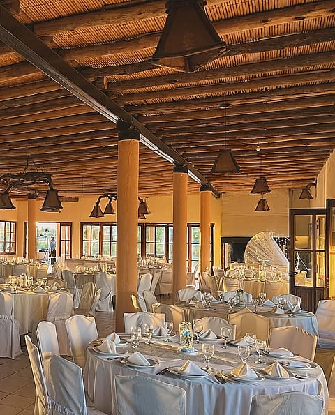 Finca Argentina
