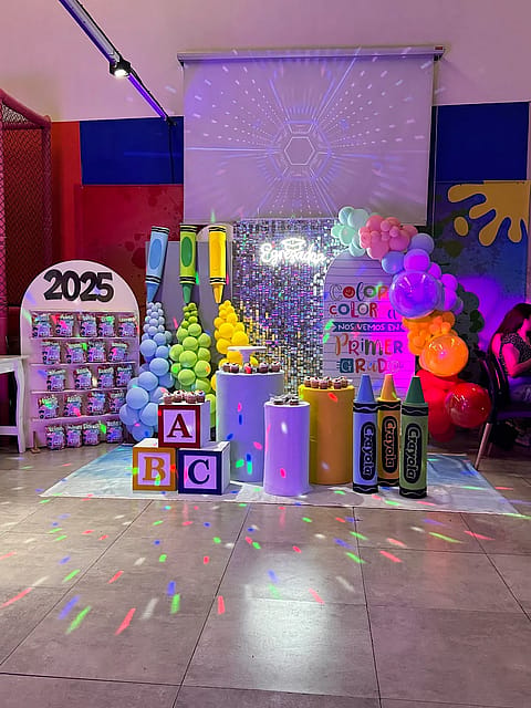 Salón XD