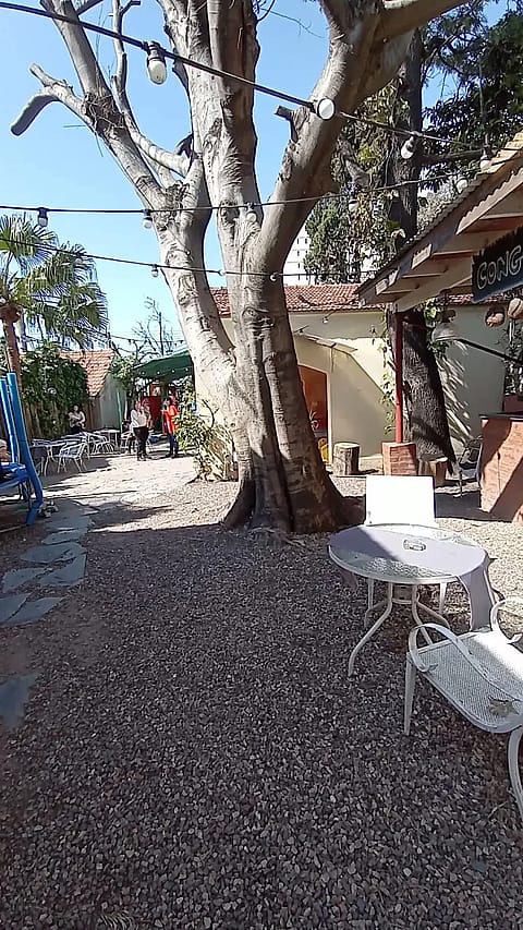 Congo Multieventos 5