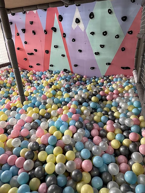 Funtastic Playroom 3