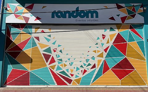 Random Eventos Infantiles 4