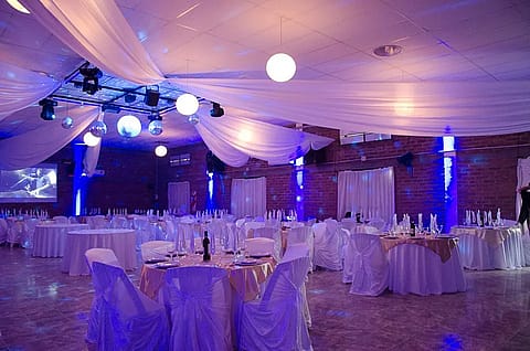 El Campito Eventos
