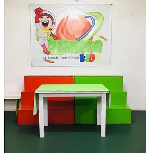 Planeta Kids 3
