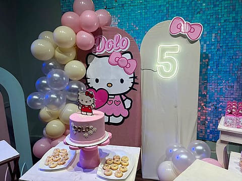 Espacio Kids Eventos 2
