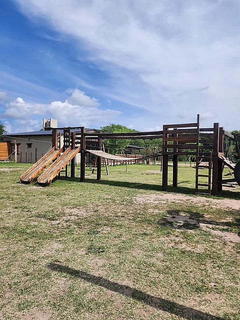El Alemán Salón de Eventos 5