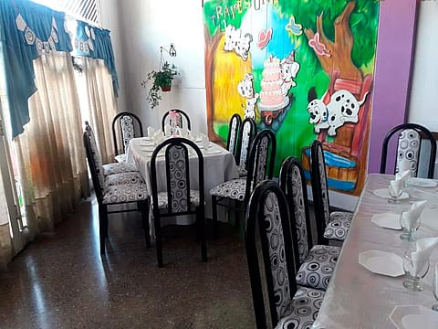 Travesuras Salón de Fiestas 2