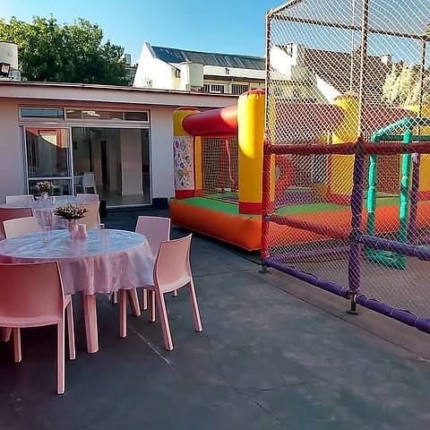 Planeta Feliz 5
