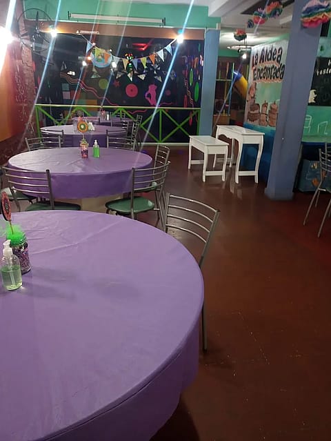 La Aldea Encantada